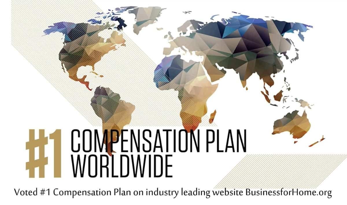 Rick's Primary Business - ARIIX - THE Opportunity Company Rick's Primary Business - ARIIX - THE Opportunity Company