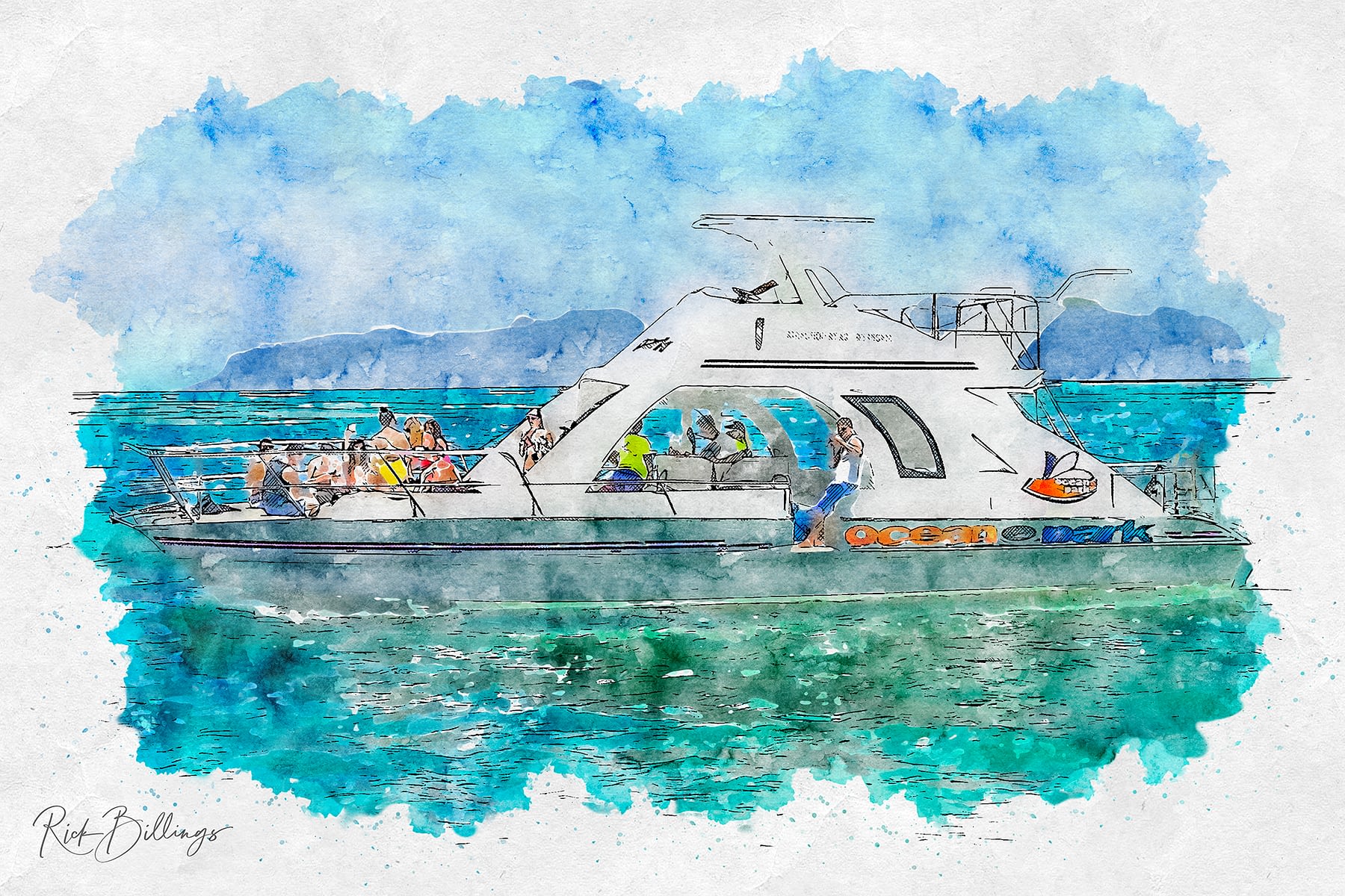 No 1158 20190301 Boating No 1158 20190301 Boating