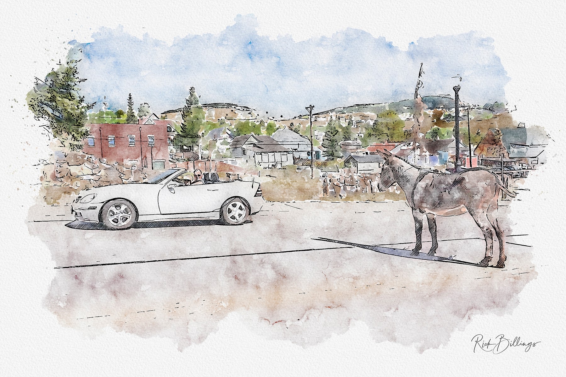 No 1135 20190926 Cripple Creek CO No 1135 20190926 Cripple Creek CO