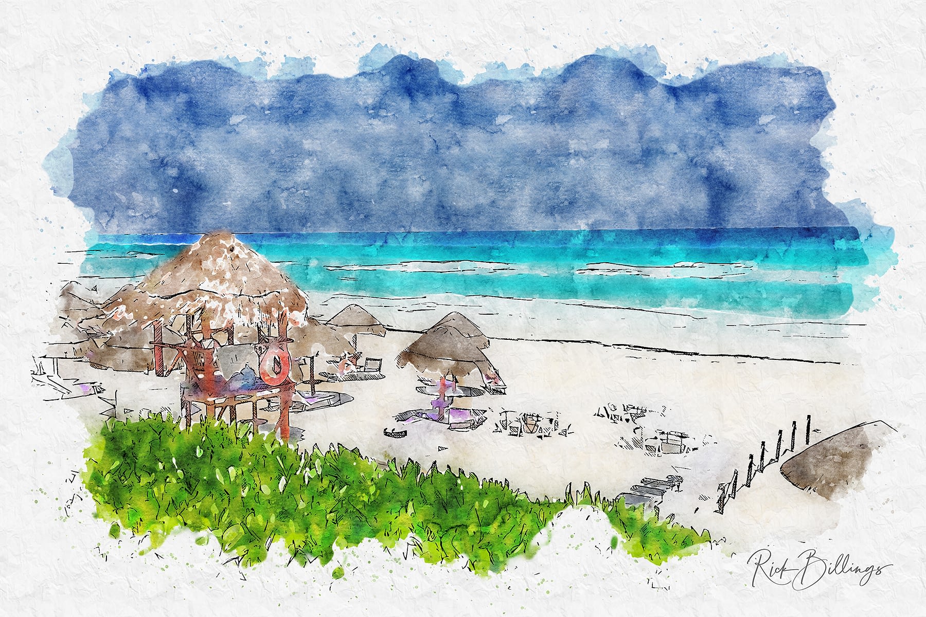 No 1157 20160401 Beach No 1157 20160401 Beach