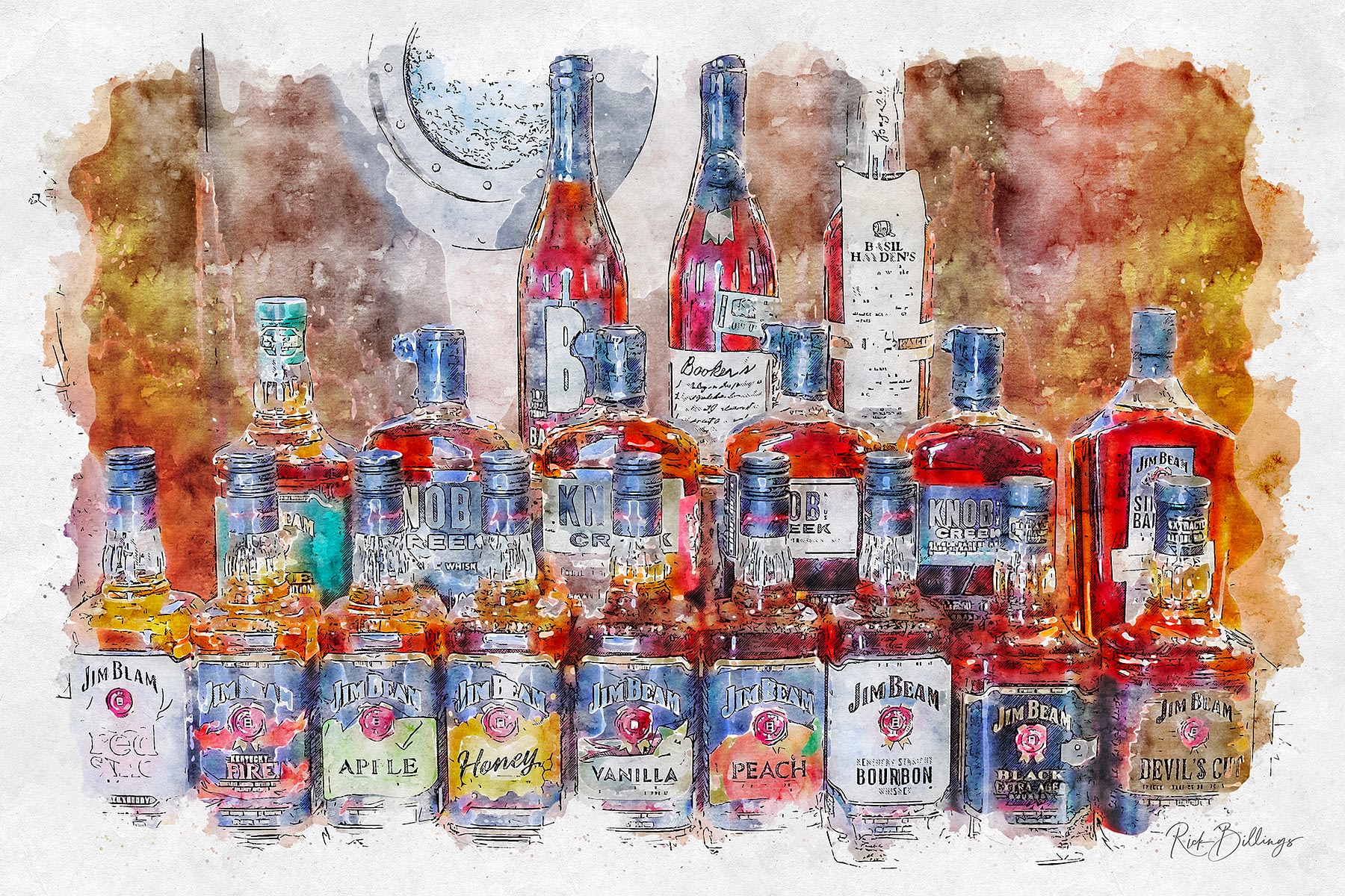 No 1120 20190624 Jim Beam Distillery No 1120 20190624 Jim Beam Distillery