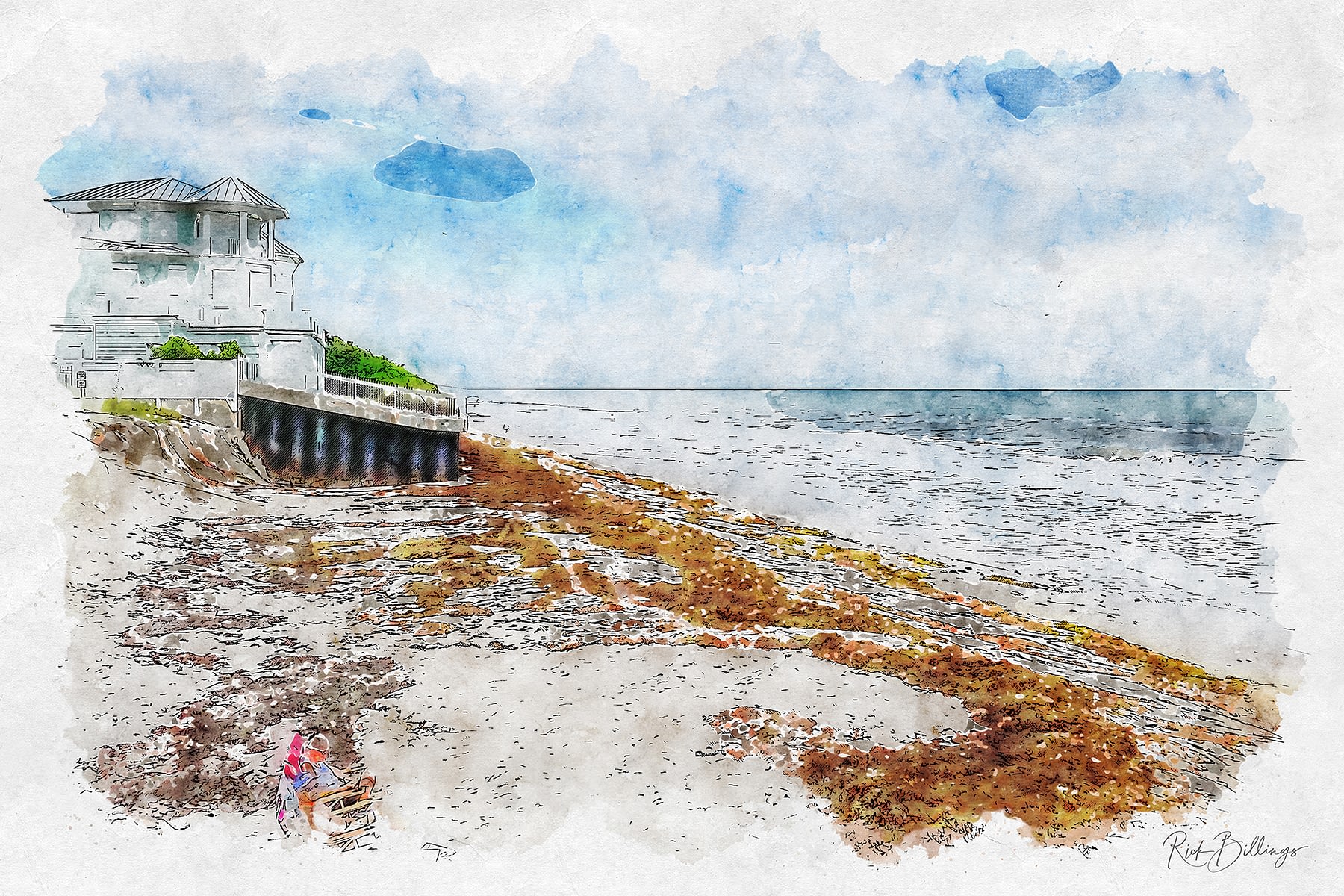 No 1116 20190503 Beach FL No 1116 20190503 Beach FL