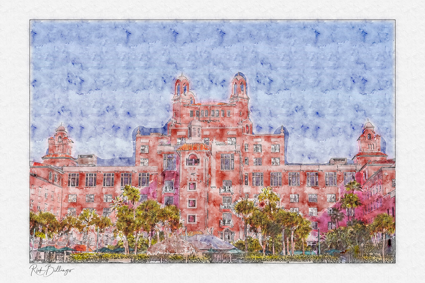 No 1138 20191201 Don Cesar Hotel No 1138 20191201 Don Cesar Hotel