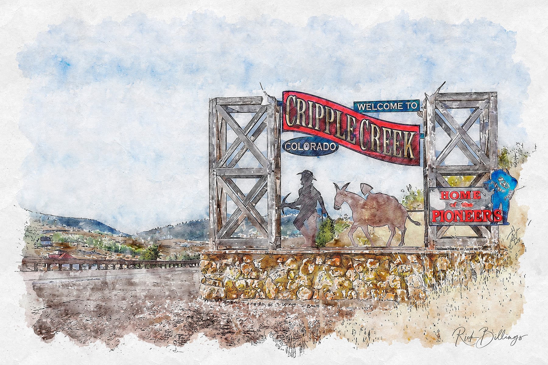 No 1141 20190926 Cripple Creek CO No 1141 20190926 Cripple Creek CO