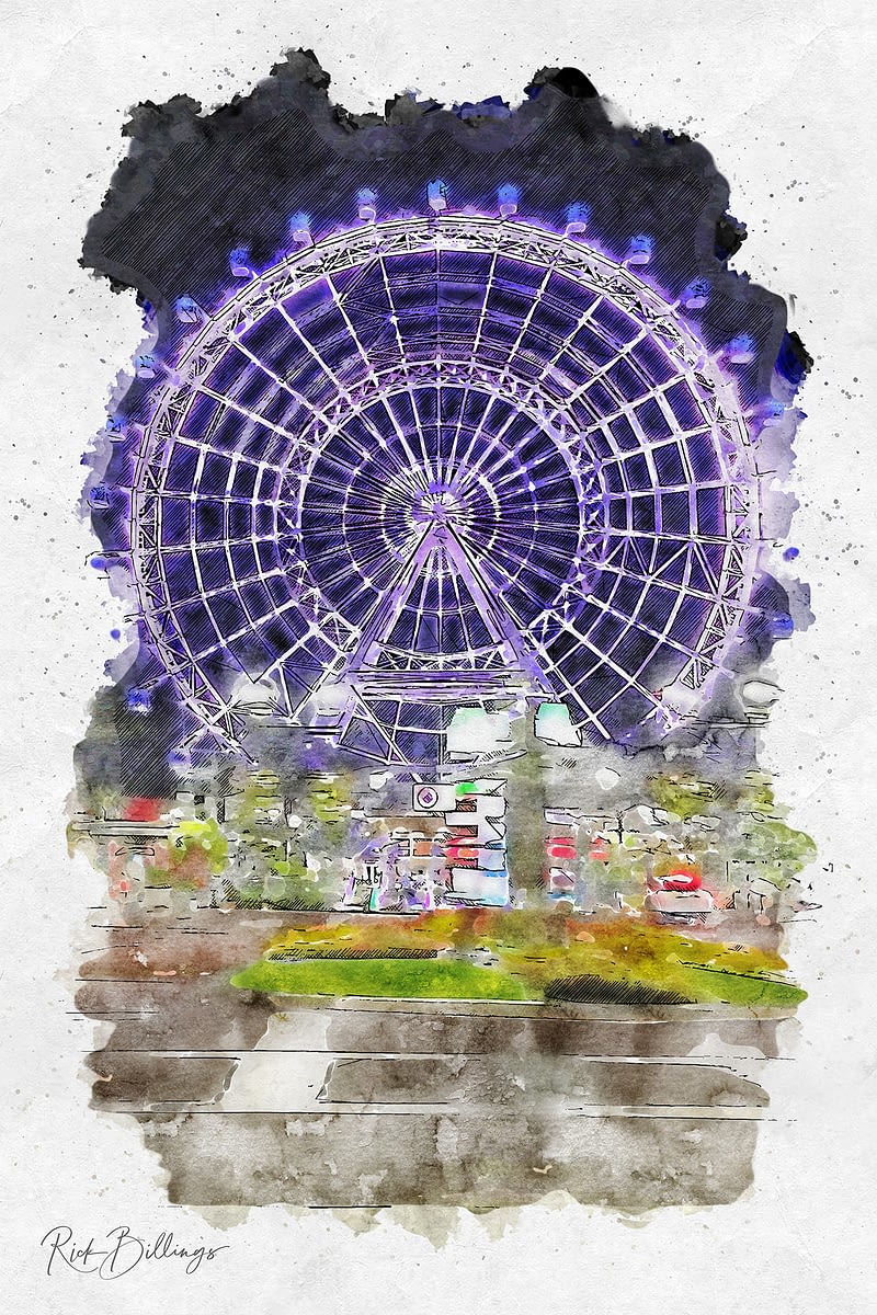 No 1149 20150511 Orlando Eye No 1149 20150511 Orlando Eye